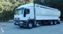 Iveco Eurotech 260E40