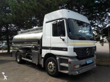 Mercedes Actros 1835