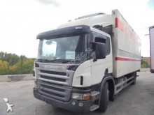 Scania P 380