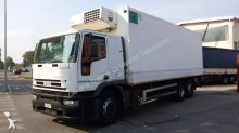 camión frigorífico Iveco