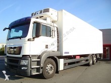 MAN TGS 26.320
