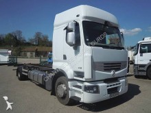 Renault Premium 430.19 truck
