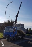 camión volquete Iveco