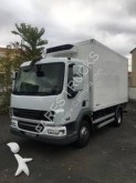 camión frigorífico mono temperatura DAF