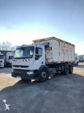 camión multivolquete Renault
