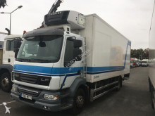 camión frigorífico mono temperatura DAF