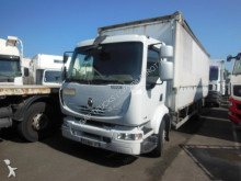 camión lona corredera (tautliner) Renault