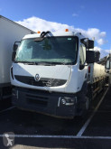 camión caja abierta estándar Renault