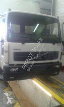 camión furgón Volvo