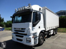 camión lonas deslizantes (PLFD) Iveco