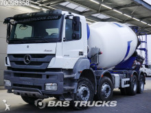 Mercedes Axor 4140