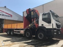 Iveco Trakker AD 410 T 45