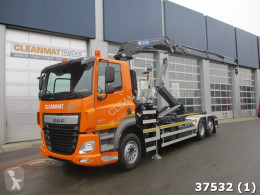 afrolkipper DAF