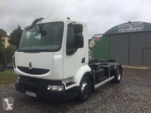 Mercedes Atego 815
