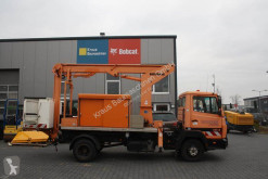 camion piattaforma aerea nc