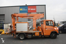 n/a Ruthmann TK 145 truck