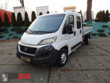 camion ribaltabile Fiat