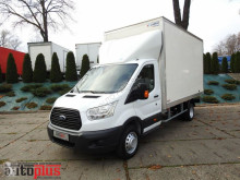tweedehands vrachtwagen bakwagen