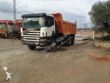 Scania P