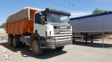 Scania P
