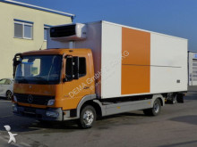 camion frigo usato