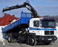 used flatbed truck
