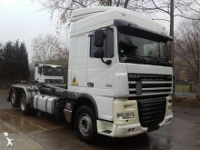 DAF XF105 460