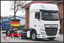 DAF XF