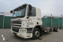 camion DAF CF 360 4x2 BL - INTARDER Nr.: 194