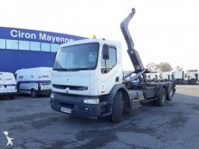 Renault Premium 370 DCI