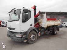 Renault Midlum 240.16 DXI