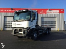 Renault Gamme C 460.26 DTI 11