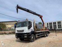 Iveco Trakker 360