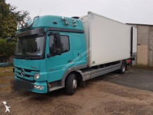 Mercedes Atego 918