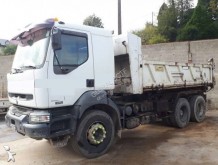 Renault Kerax 370