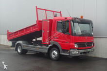 Mercedes Atego 1216