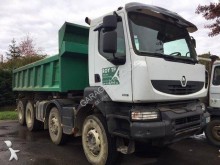 Renault Kerax 450
