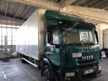 Iveco Eurocargo 120E25