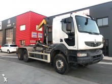 Renault Kerax 430 DXI