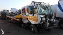 Renault Gamme D