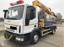 Iveco Eurocargo