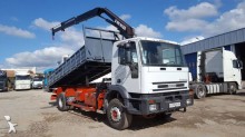 Iveco Cursor 270