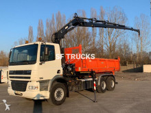 DAF CF85
