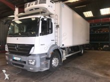 Mercedes Axor 1829