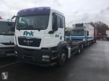 MAN TGS 26.360