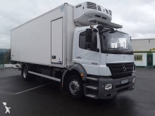 Mercedes Axor 1829