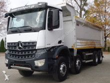 Mercedes Arocs
