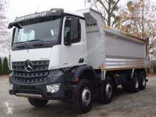 Mercedes Arocs