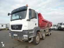 MAN TGS 41.480