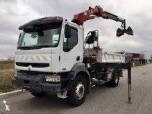 Renault Kerax 270 DCI
